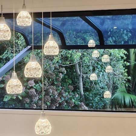 Willa Hidden Oasis In Epsom With Panoramic View Auckland Zewnętrze zdjęcie