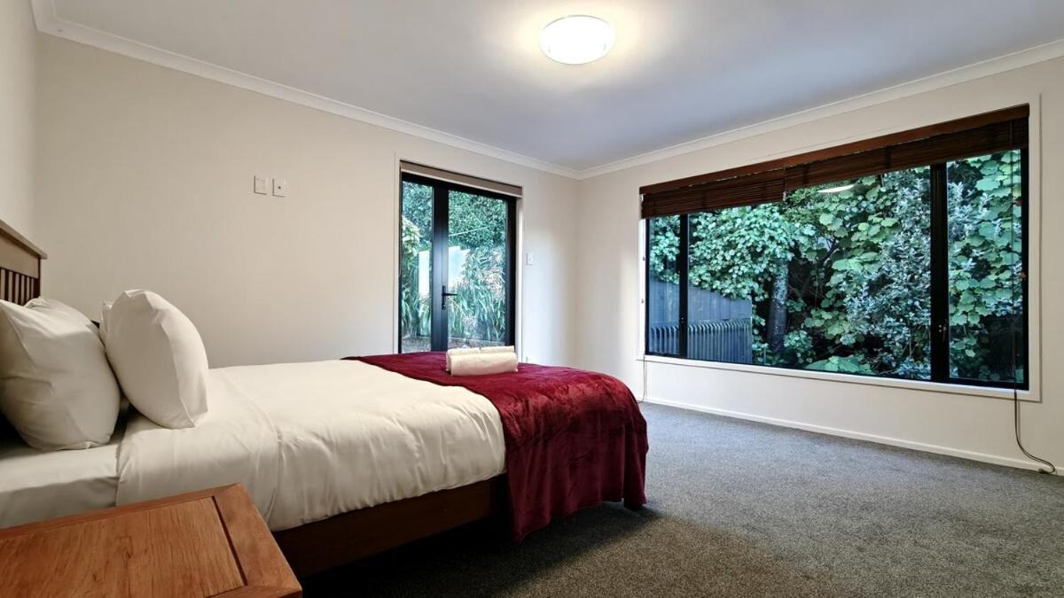 Willa Hidden Oasis In Epsom With Panoramic View Auckland Zewnętrze zdjęcie