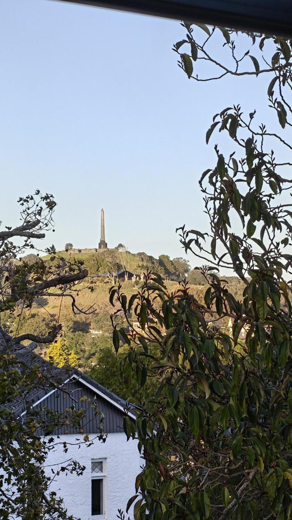 Willa Hidden Oasis In Epsom With Panoramic View Auckland Zewnętrze zdjęcie